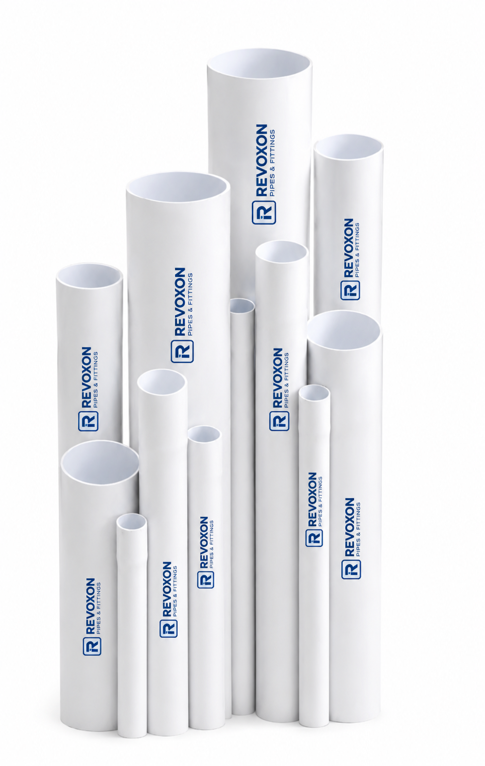 Revoxon Agriculture PVC Pipes